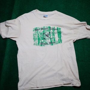 Vintage Single Stitch Shirt